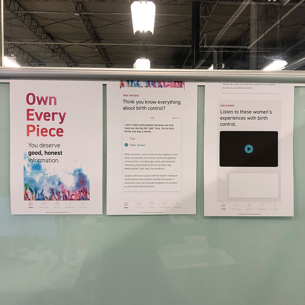 UT Health emergency planning overview showcasing operational planning resources